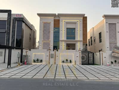 6 habitaciones Villa para en Venta en Al Helio, Ajman - WhatsApp Image 2026-05-18 at 3.08. 01 PM. jpeg