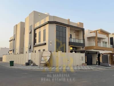 6 Camere Villa in vendita a Al Yasmeen, Ajman - 858496211-800x600. jpeg 6 Camere Villa in vendita a Al Yasmeen, Ajman - 858496211-800x600. jpeg