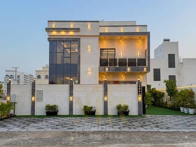 6 Camere Villa in vendita a Al Amerah, Ajman - WhatsApp Image 2026-08-11 at 11.16. 40 PM (2). jpeg 6 Camere Villa in vendita a Al Amerah, Ajman - WhatsApp Image 2026-08-11 at 11.16. 40 PM (2). jpeg