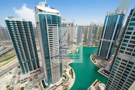 2 Schlafzimmer Wohnung zum zum Verkauf in Jumeirah Lake Towers (JLT), Dubai - 1721204672052 (1). jpg