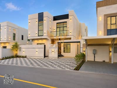5 Schlafzimmer Villa zum zum Verkauf in Al Helio, Ajman - batch_ChatGPT Image Aug 11, 2026, 11_10_51 PM. png 5 Schlafzimmer Villa zum zum Verkauf in Al Helio, Ajman - batch_ChatGPT Image Aug 11, 2026, 11_10_51 PM. png