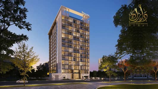 Appartement de 1 chambre à à vendre à Dubai Land Residence Complex (DLRC), Dubai - c69c9ebf10f460f4b9248a1d1f708db2. jpg