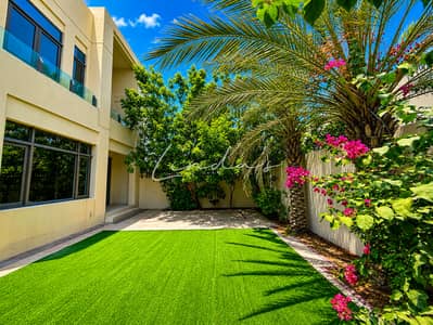 Townhouse de 4 chambres à à louer à Reem, Dubai - Image