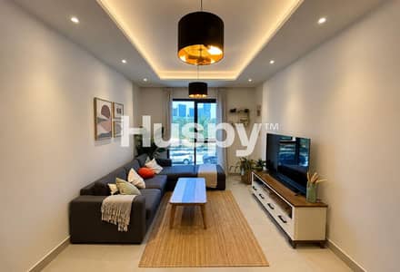 1 Bedroom Apartment for Sale in Jumeirah Village Circle (JVC), Dubai - Vacant | Corner Unit | Park View 1 Bedroom Apartment for Sale in Jumeirah Village Circle (JVC), Dubai - Vacant | Corner Unit | Park View