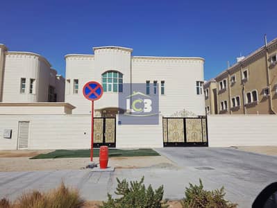 فیلا 5 غرف نوم للايجار في مدينة محمد بن زايد، أبوظبي - 910a821a-1707-4c35-983c-a3ef74e8d23c. jpg