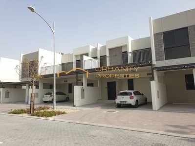 3 habitaciones Townhouse para en Alquiler en DAMAC Hills 2 (Akoya by DAMAC), Dubai - WhatsApp Image 2026-07-20 at 10.13. 19 PM (4). jpeg