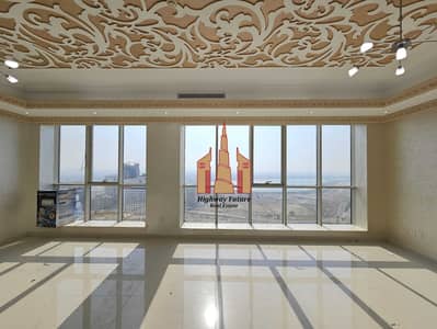 3 Schlafzimmer Wohnung zum zur Miete in Al Nahda (Sharjah), Sharjah - 24db9d20-f46e-4b1f-9d77-387326b2637e. jpg