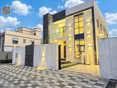 4 habitaciones Villa para en Venta en Al Zahya, Ajman - WhatsApp Image 2026-06-26 at 10.26. 35 PM (1). jpeg 4 habitaciones Villa para en Venta en Al Zahya, Ajman - WhatsApp Image 2026-06-26 at 10.26. 35 PM (1). jpeg