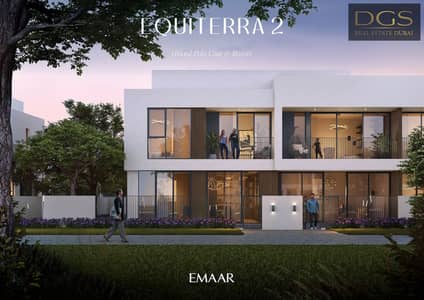 3 Slaapkamers Townhouse te Koop in Grand Polo Club & Resort, Dubai - Rijwoning in Grand Polo Club & Resort，Equiterra 2, 3 slaapkamers, 3800000 AED - 14608169