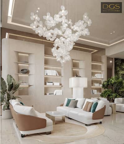 Studio de  à à vendre à Jumeirah Village Circle (JVC), Dubai - Appartement à Jumeirah Village Circle (JVC)，JVC District 10，Vitality Residence, 760000 AED - 15227954
