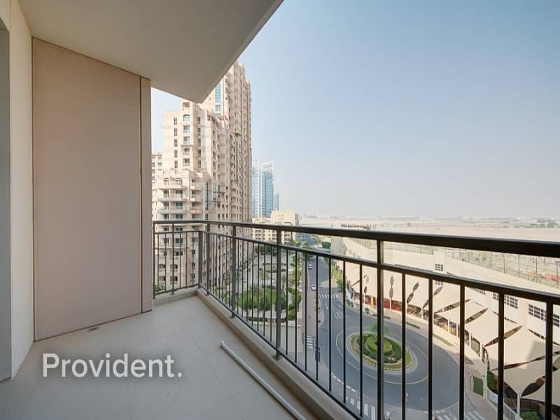 Spacious & Well Maintained | Extra Private Terrace