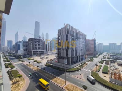 1 Camera Appartamento in affitto a Jumeirah Garden City, Dubai - 16893. jpg