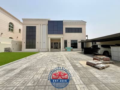 فیلا 5 غرف نوم للايجار في مدينة الرياض، أبوظبي - IMG_2626. jpg
