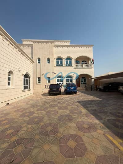 Estudio para en Alquiler en Mohamed Bin Zayed City, Abu Dhabi - 3ce6a64f-0d87-4a66-a0df-ada0515335d1. jpg