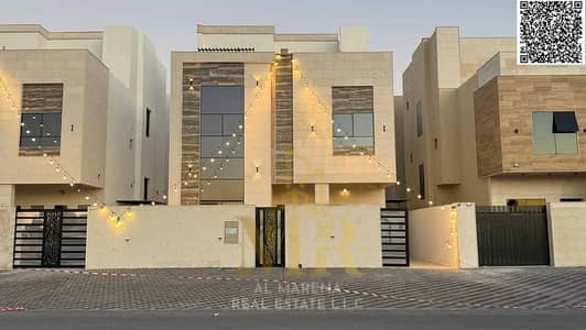 7 Bedroom Villa for Sale in Al Helio, Ajman - 858957444-800x600. jpeg