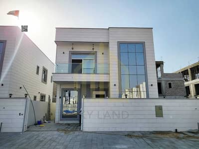 5 Slaapkamers Villa te Koop in Al Zahya, Ajman - WhatsApp Image 2025-09-30 at 9.08. 23 PM. jpeg