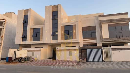 5 Bedroom Townhouse for Sale in Al Helio, Ajman - 858928545-800x600. jpeg