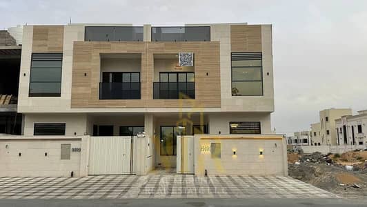 5 Camere Townhouse in vendita a Al Helio, Ajman - 858927467-800x600. jpeg