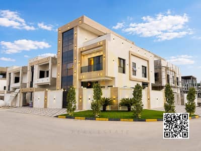 6 Slaapkamers Villa te Koop in Al Zahya, Ajman - batch_WhatsApp Image 2026-07-23 at 12.05. 21 AM. jpeg