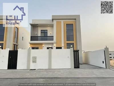 3 Schlafzimmer Villa zum zur Miete in Al Zahya, Ajman - WhatsApp Image 2026-08-12 at 1.15. 18 AM (1). jpeg 3 Schlafzimmer Villa zum zur Miete in Al Zahya, Ajman - WhatsApp Image 2026-08-12 at 1.15. 18 AM (1). jpeg