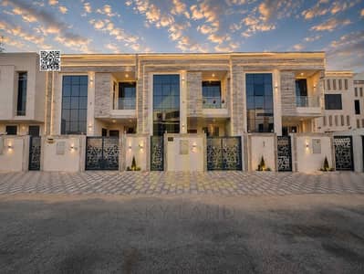 4 Slaapkamers Villa te Koop in Al Zahya, Ajman - WhatsApp Image 2026-06-17 at 1.43. 27 AM. jpeg