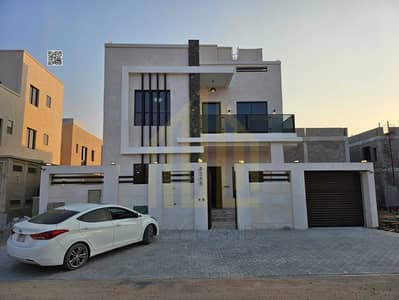 Villa de 7 chambres à à vendre à Al Zahya, Ajman - WhatsApp Image 2025-11-29 at 9.43. 46 PM. jpeg