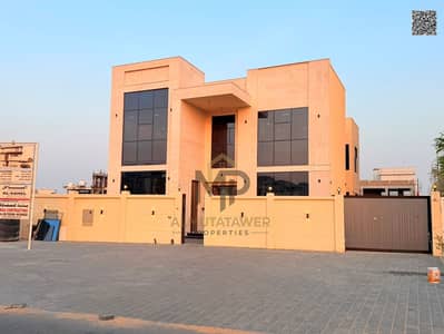 Villa de 5 chambres à à vendre à Al Zahya, Ajman - batch_WhatsApp Image 2026-08-09 at 7.47. 17 PM (1). jpg