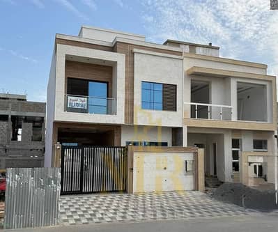 5 Camere Townhouse in vendita a Al Helio, Ajman - 858909015-800x600. jpeg 5 Camere Townhouse in vendita a Al Helio, Ajman - 858909015-800x600. jpeg