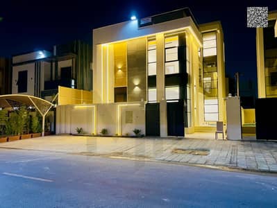 6 Camere Villa in vendita a Al Yasmeen, Ajman - batch_WhatsApp Image 2026-01-27 at 8.11. 31 PM (1). jpg 6 Camere Villa in vendita a Al Yasmeen, Ajman - batch_WhatsApp Image 2026-01-27 at 8.11. 31 PM (1). jpg