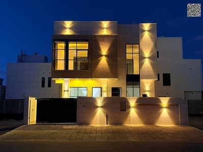 5 Bedroom Villa for Sale in Al Bahia, Ajman - batch_WhatsApp Image 2026-03-28 at 7.22. 46 PM. jpg 5 Bedroom Villa for Sale in Al Bahia, Ajman - batch_WhatsApp Image 2026-03-28 at 7.22. 46 PM. jpg