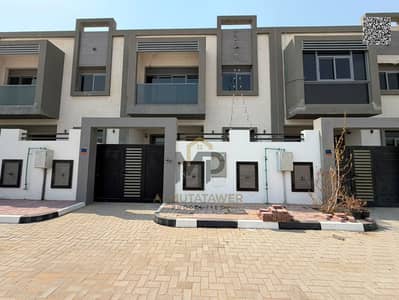 4 Schlafzimmer Villa zum zum Verkauf in Al Zahya, Ajman - batch_WhatsApp Image 2026-08-11 at 3.40. 00 PM (1). jpg