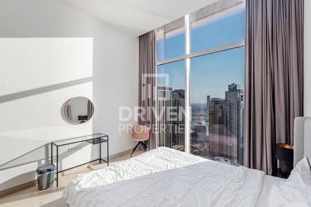 2 Schlafzimmer Wohnung zum zur Miete in Dubai Creek Harbour, Dubai - Wohnung in Dubai Creek Harbour,Creek Horizon,Creek Horizon Tower 2, 2 schlafzimmer, 155000 AED - 16138142 2 Schlafzimmer Wohnung zum zur Miete in Dubai Creek Harbour, Dubai - Wohnung in Dubai Creek Harbour,Creek Horizon,Creek Horizon Tower 2, 2 schlafzimmer, 155000 AED - 16138142