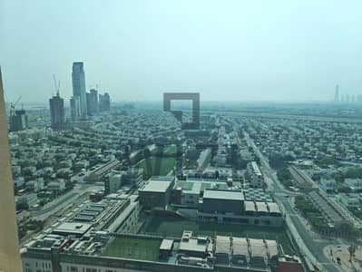 1 Schlafzimmer Wohnung zum zur Miete in Jumeirah Village Triangle (JVT), Dubai - photo_5467571223140177826_y. jpg