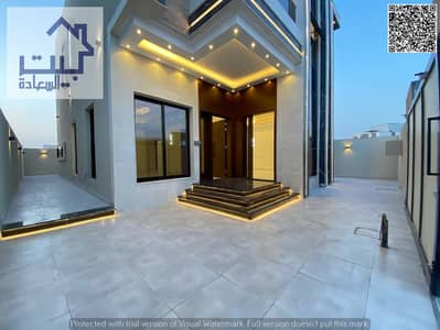 5 Camere Villa in vendita a Al Helio, Ajman - WhatsApp Image 2026-08-12 at 2.25. 16 AM. jpeg 5 Camere Villa in vendita a Al Helio, Ajman - WhatsApp Image 2026-08-12 at 2.25. 16 AM. jpeg