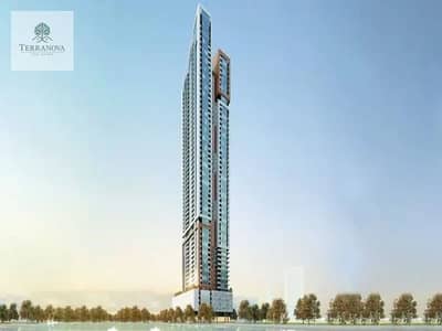 1 Bedroom Flat for Sale in Al Mamzar, Sharjah - WhatsApp Image 2024-11-06 at 4.15. 53 AM. jpeg