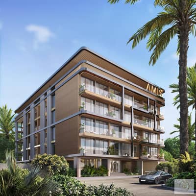 2 Slaapkamers Appartement te Koop in Mohammed Bin Rashid City (MBR City), Dubai - 2. jpg 2 Slaapkamers Appartement te Koop in Mohammed Bin Rashid City (MBR City), Dubai - 2. jpg