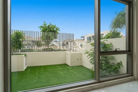 4 Schlafzimmer Townhouse zum zur Miete in Al Furjan, Dubai - Reihenhaus in Al Furjan，Al Furjan West，Murano Townhouses, 4 schlafzimmer, 198999 AED - 14837130