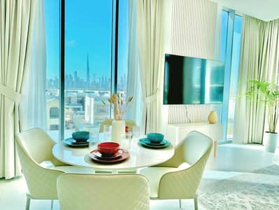 شقة 1 غرفة نوم للايجار في مدينة محمد بن راشد (MBR City)، دبي - 9d99fe1d-75cc-4691-884c-e7ba8f267205. jpg شقة 1 غرفة نوم للايجار في مدينة محمد بن راشد (MBR City)، دبي - 9d99fe1d-75cc-4691-884c-e7ba8f267205. jpg