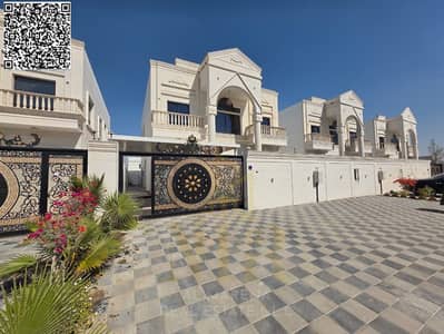 5 Camere Villa in vendita a Al Amerah, Ajman - WhatsApp Image 2026-02-25 at 11.09. 33 PM (2). jpeg 5 Camere Villa in vendita a Al Amerah, Ajman - WhatsApp Image 2026-02-25 at 11.09. 33 PM (2). jpeg