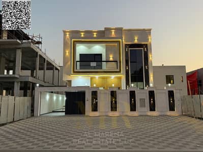 5 Camere Villa in vendita a Al Amerah, Ajman - WhatsApp Image 2025-12-23 at 11.21. 18 AM. jpeg 5 Camere Villa in vendita a Al Amerah, Ajman - WhatsApp Image 2025-12-23 at 11.21. 18 AM. jpeg