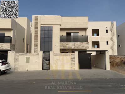 5 Camere Villa in vendita a Al Amerah, Ajman - WhatsApp Image 2026-04-01 at 12.21. 25 PM. jpeg 5 Camere Villa in vendita a Al Amerah, Ajman - WhatsApp Image 2026-04-01 at 12.21. 25 PM. jpeg