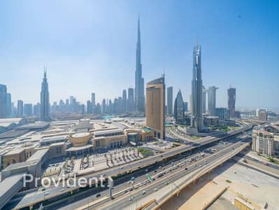 3 Schlafzimmer Wohnung zum zur Miete in Za'abeel, Dubai - Wohnung in Za'abeel,Za'abeel 2,Downtown Views, 3 schlafzimmer, 245000 AED - 16134860 3 Schlafzimmer Wohnung zum zur Miete in Za'abeel, Dubai - Wohnung in Za'abeel,Za'abeel 2,Downtown Views, 3 schlafzimmer, 245000 AED - 16134860