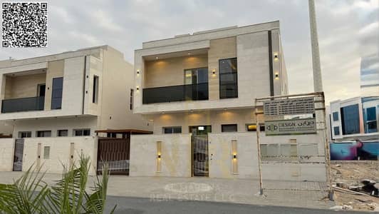 5 Camere Villa in vendita a Al Amerah, Ajman - WhatsApp Image 2026-05-06 at 4.52. 53 PM. jpeg