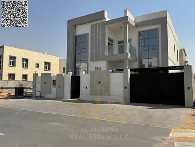 Villa de 5 chambres à à vendre à Al Amerah, Ajman - WhatsApp Image 2026-08-12 at 7.27. 51 AM. jpeg