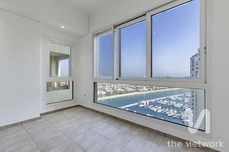 2 Camere Appartamento in vendita a Palm Jumeirah, Dubai - Appartamento a Palm Jumeirah，Marina Residences，Marina Residences 4, 2 camere da letto, 4500000 AED - 16146316