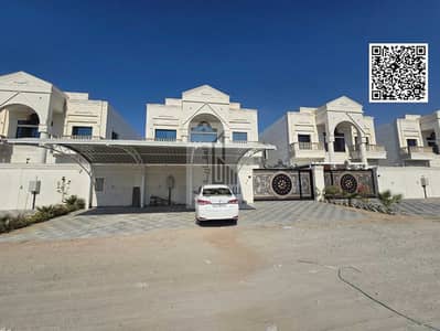 5 Bedroom Villa for Rent in Al Amerah, Ajman - WhatsApp Image 2025-01-05 at 14.14. 05_43c9b3e9. jpg 5 Bedroom Villa for Rent in Al Amerah, Ajman - WhatsApp Image 2025-01-05 at 14.14. 05_43c9b3e9. jpg