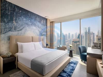 Hotel Apartment para en Venta en Dubai Marina, Dubai - vignette-collection-dubai-10668289156-4x3-2 1. jpg