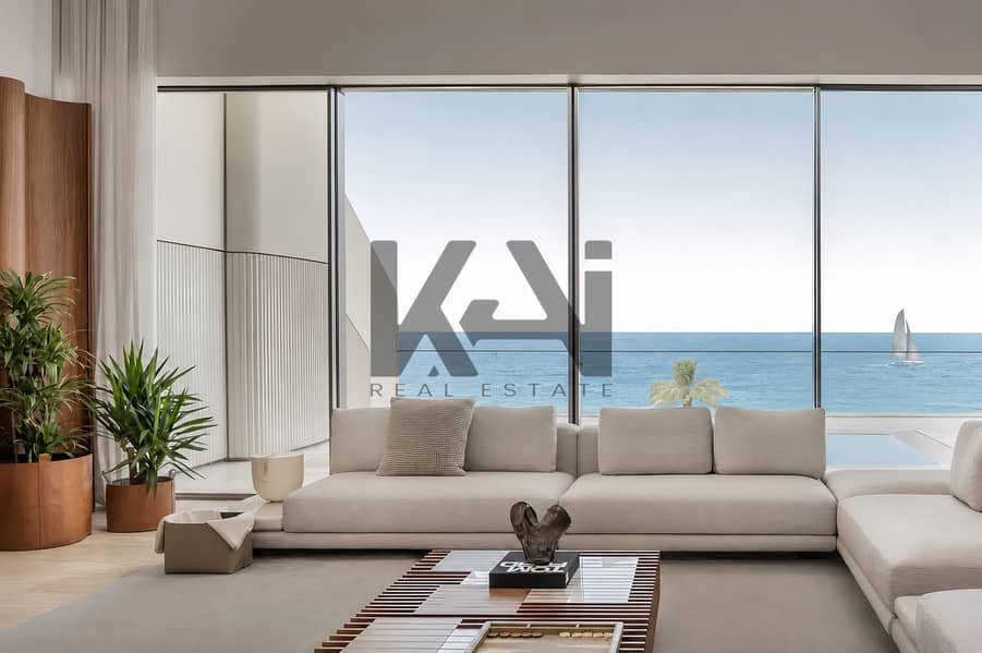 Ultra Luxury | Sea View | Private Pool - Image 3