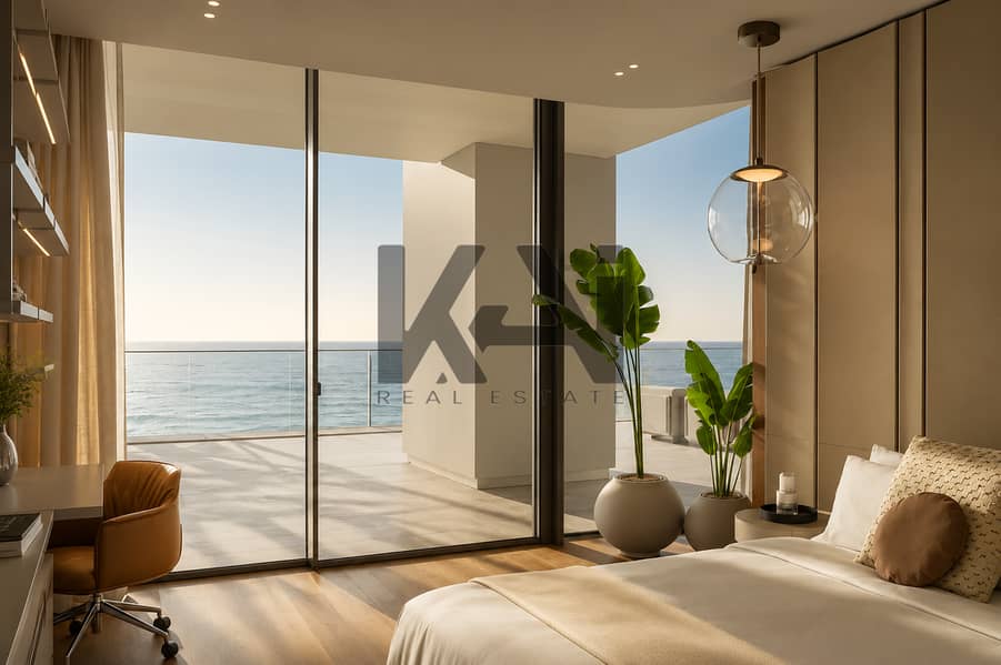 Ultra Luxury | Sea View | Private Pool - Image 6