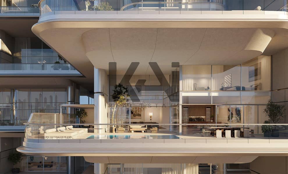 Ultra Luxury | Sea View | Private Pool - Image 7